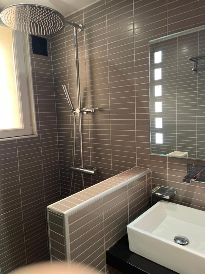 Chambre_Privee_Collioure_Centre ภายนอก รูปภาพ