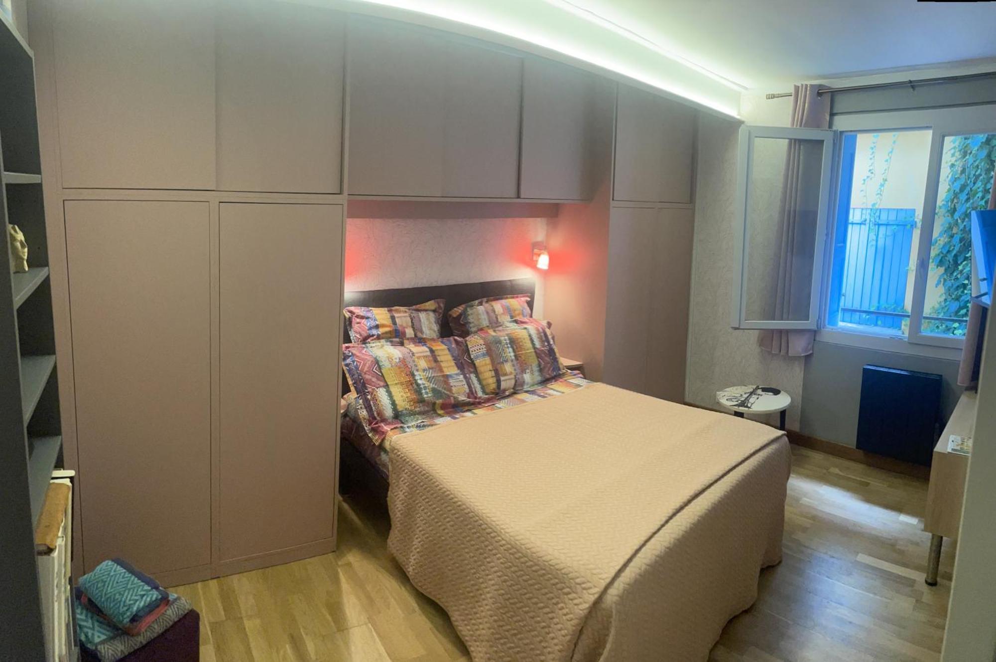 Chambre_Privee_Collioure_Centre ภายนอก รูปภาพ