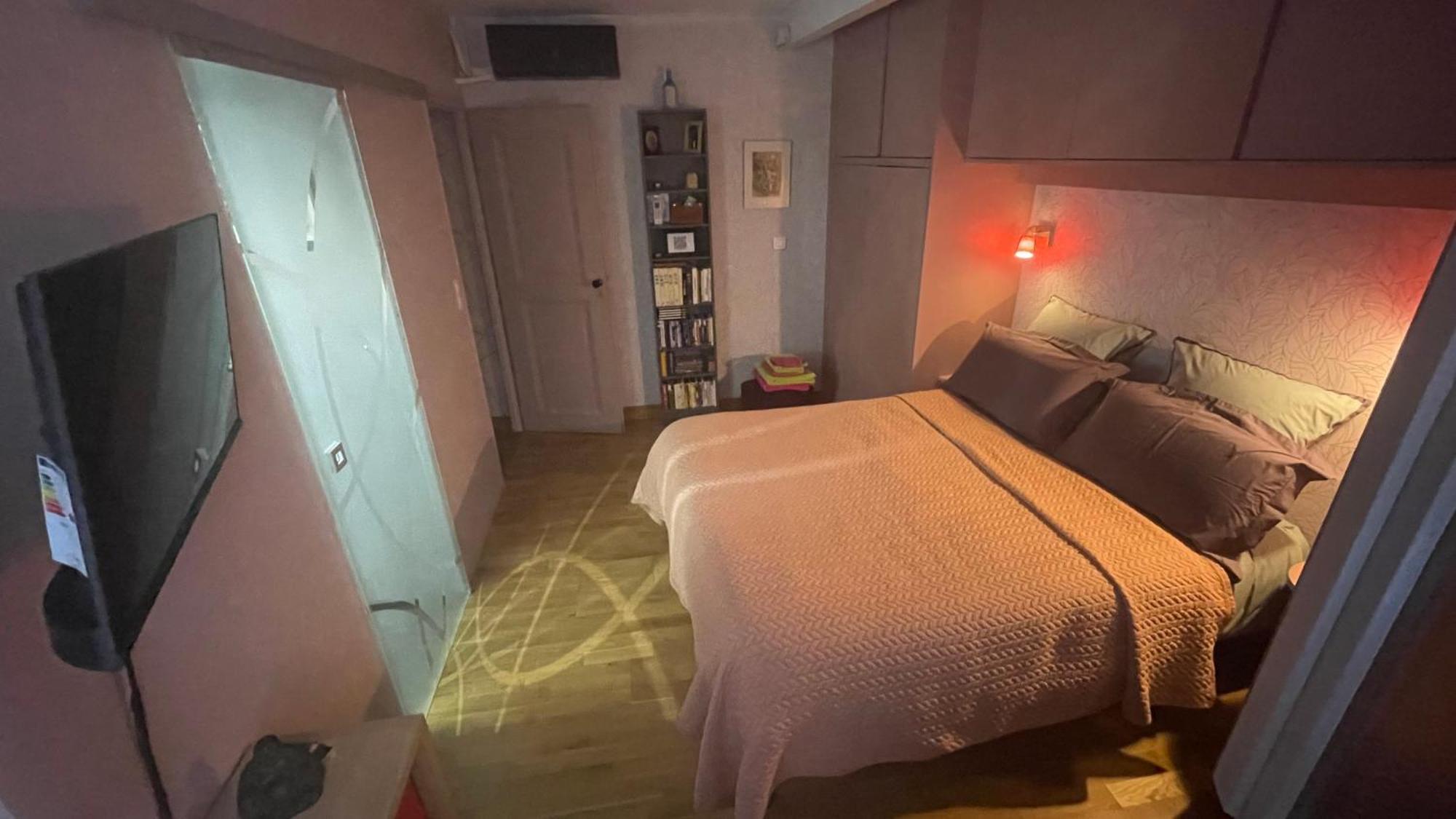 Chambre_Privee_Collioure_Centre ภายนอก รูปภาพ